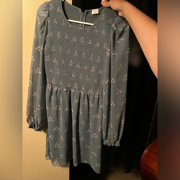 Limerick Wilfred Dress main image 1